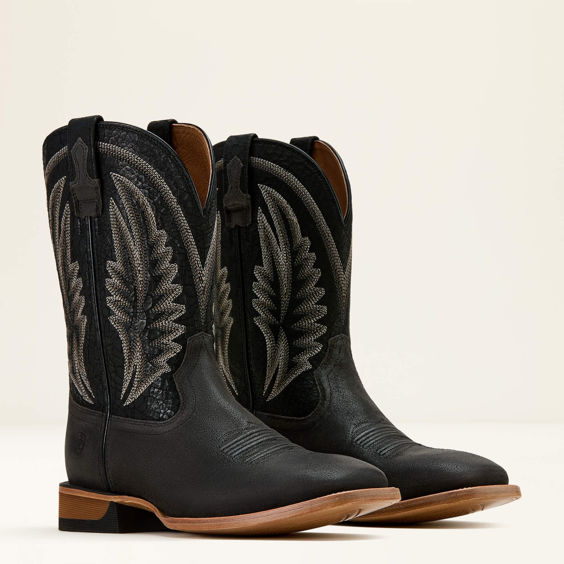 Ariat Men Sidestrike Cowboy Boot