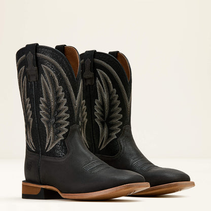 Ariat Men Sidestrike Cowboy Boot