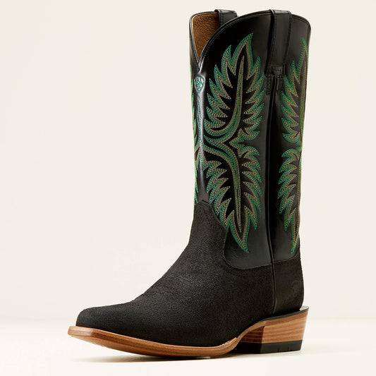 Ariat Men Futurity Rider Cowboy Boot