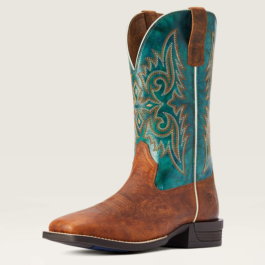Ariat Men Wild Thang Western Boot