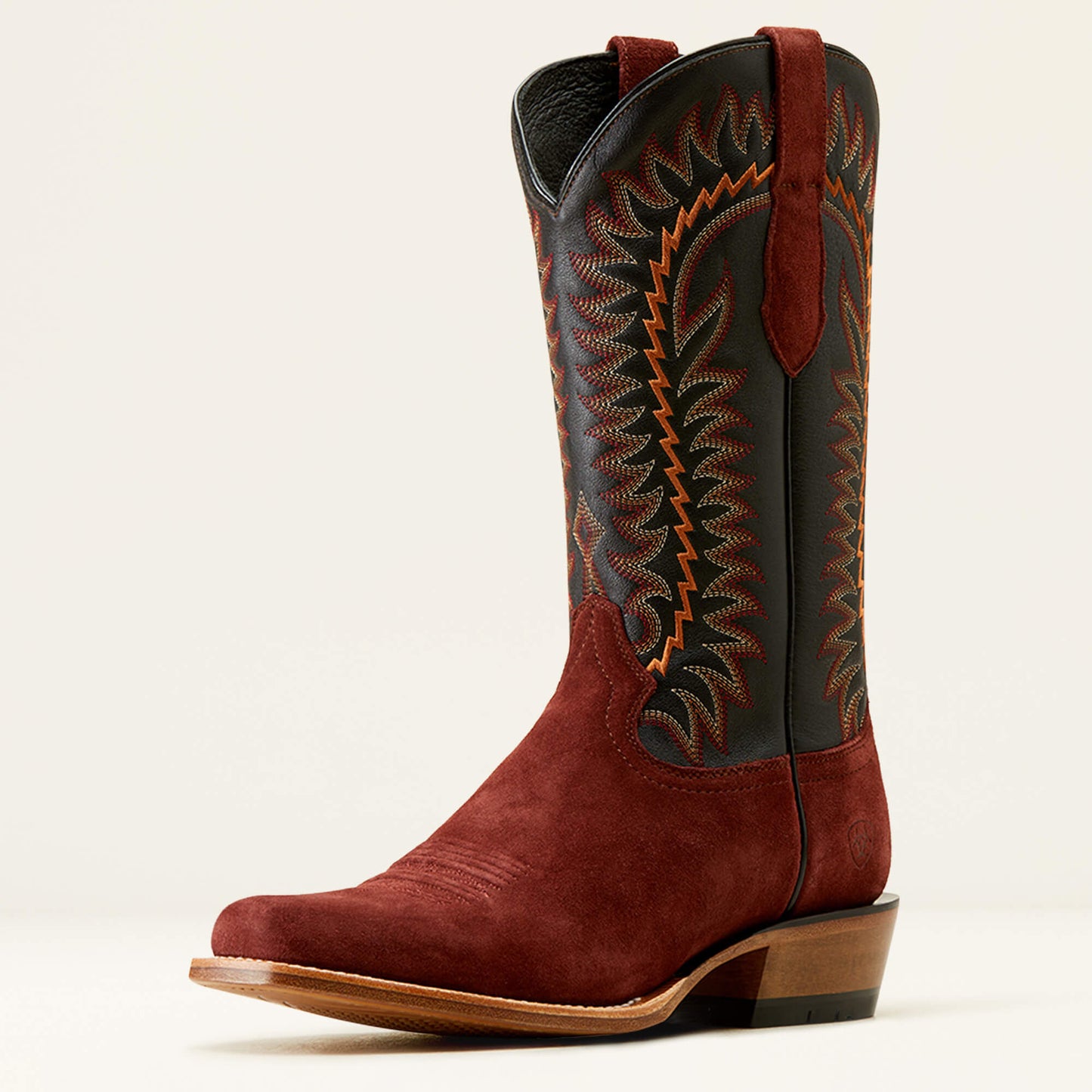 Ariat Men Futurity Time Cowboy Boot