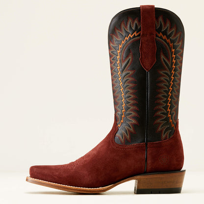 Ariat Men Futurity Time Cowboy Boot