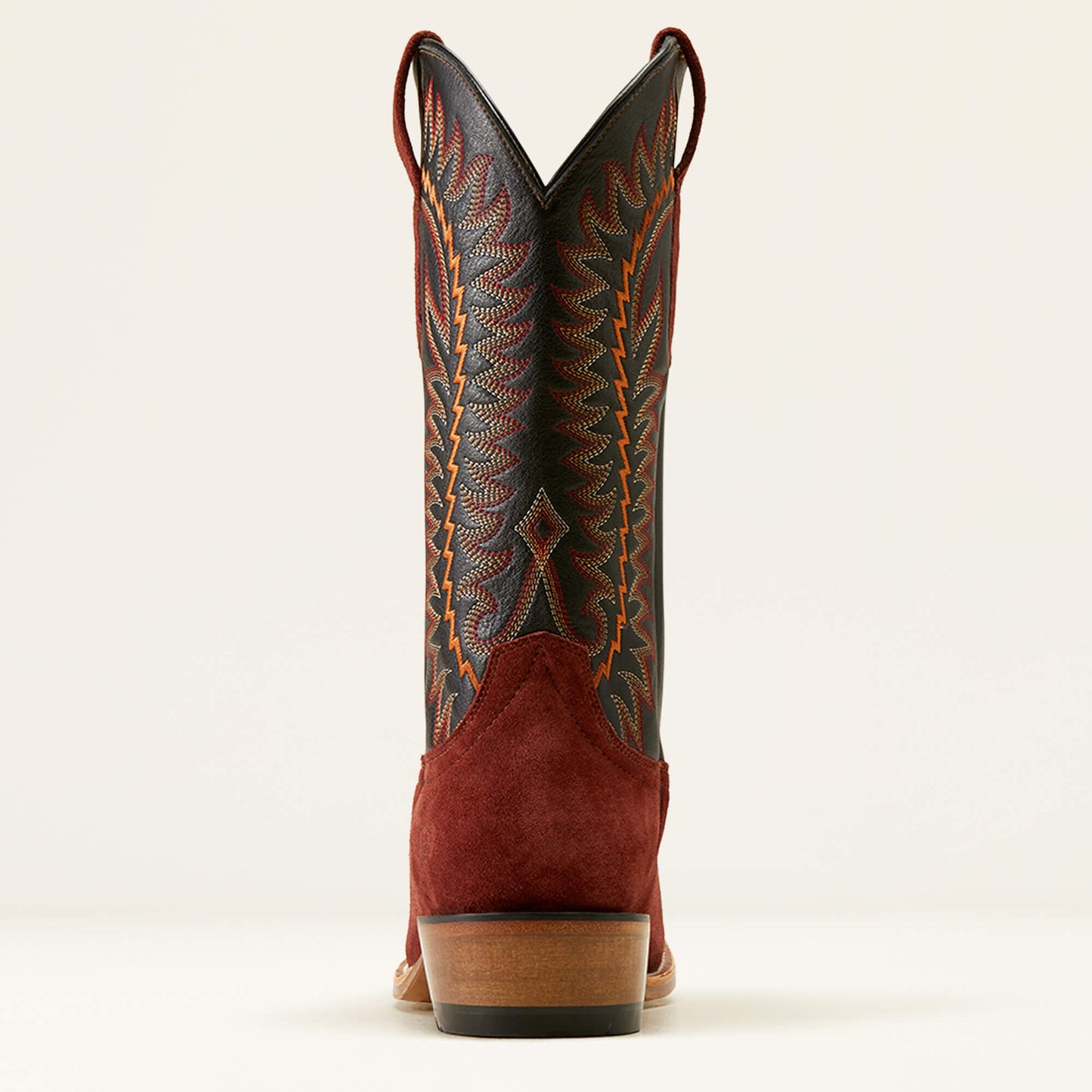 Ariat Men Futurity Time Cowboy Boot
