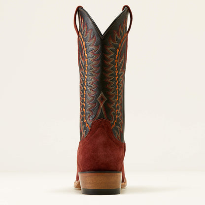Ariat Men Futurity Time Cowboy Boot