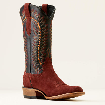Ariat Men Futurity Time Cowboy Boot