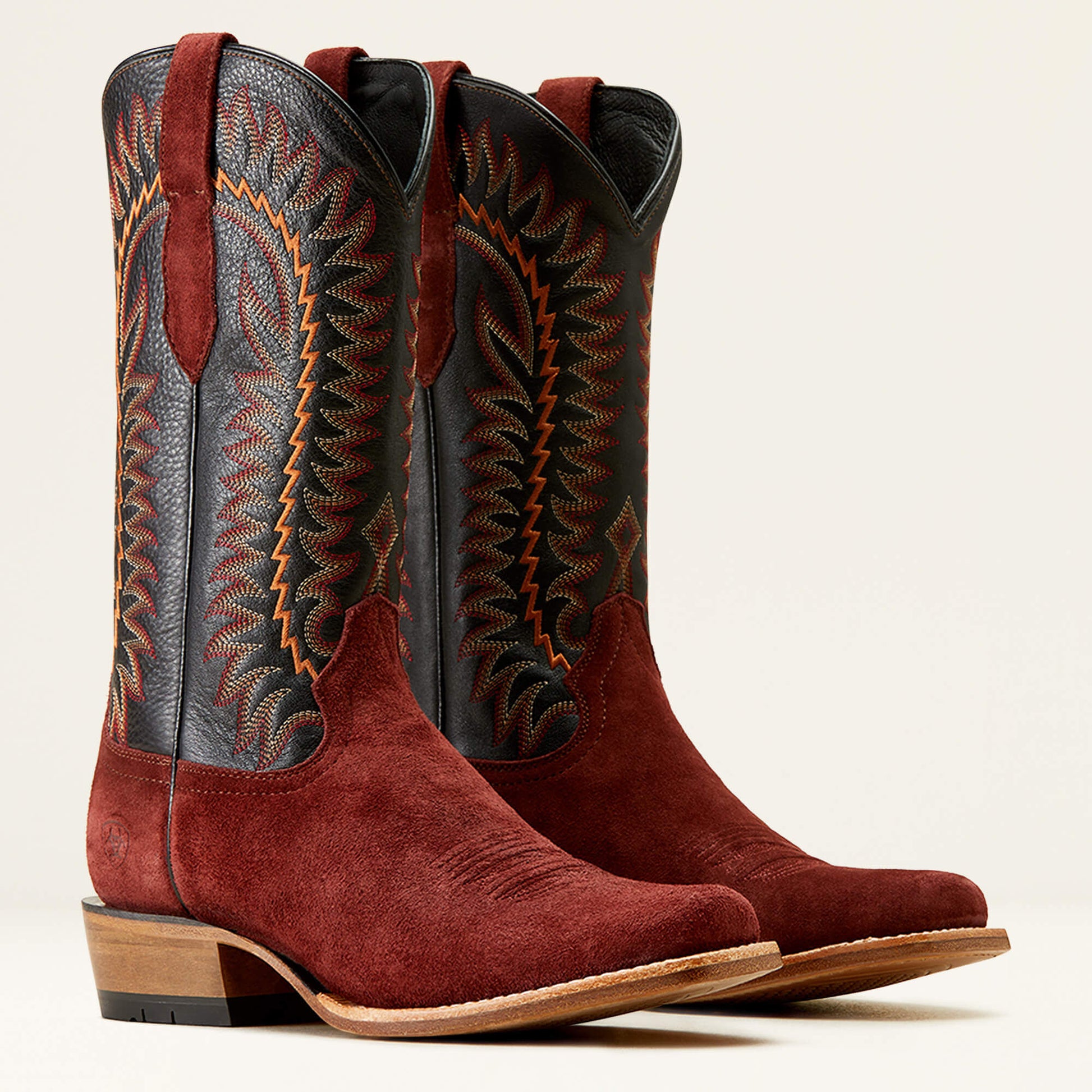 Ariat Men Futurity Time Cowboy Boot