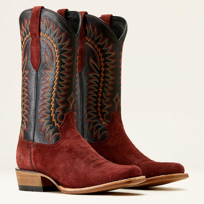 Ariat Men Futurity Time Cowboy Boot