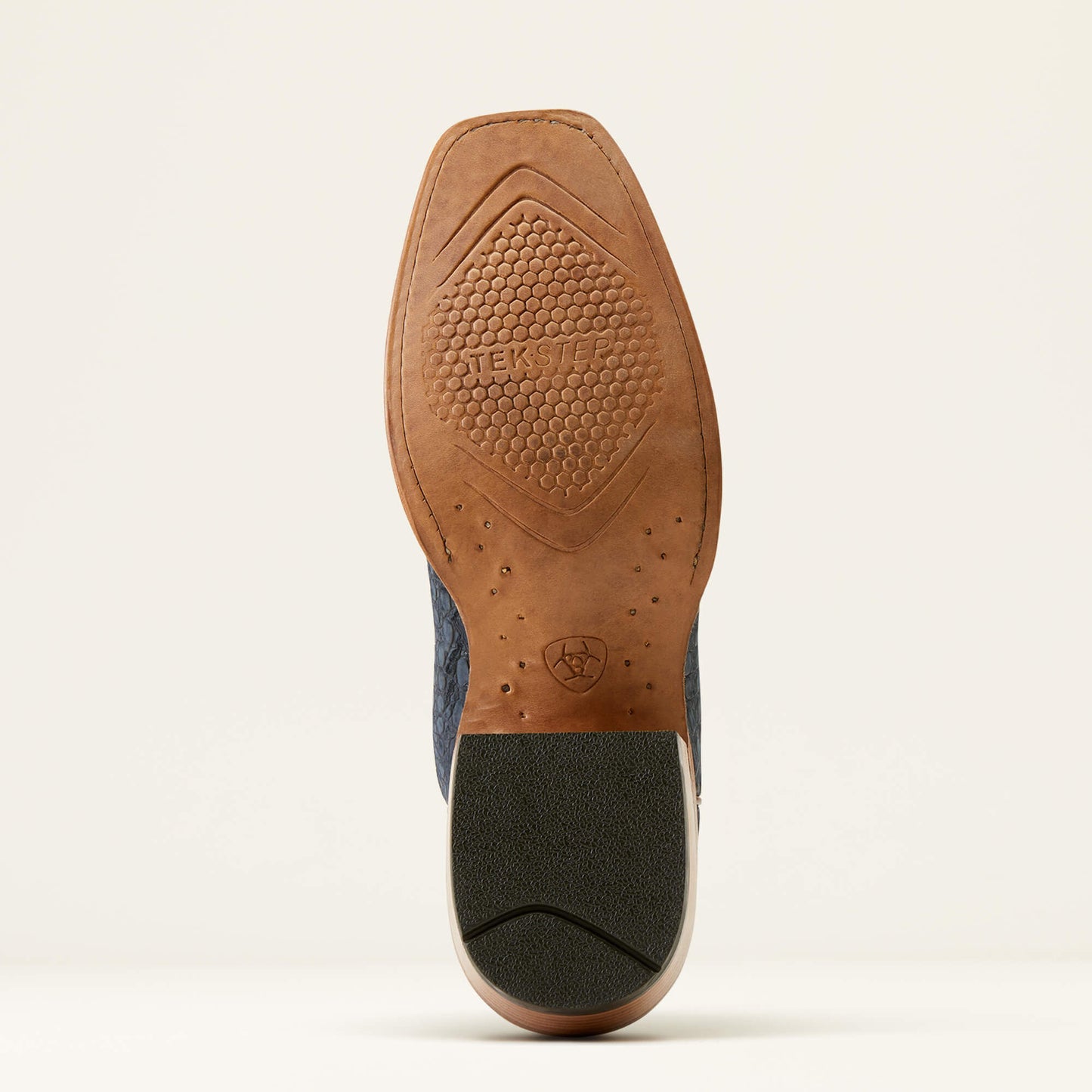 Ariat Men Futurity Finalist Narrow Cutter Toe Cowboy Boot