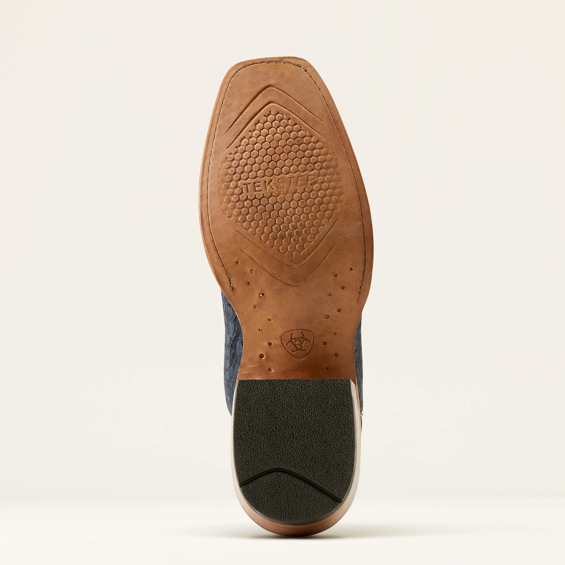 Ariat Men Futurity Finalist Narrow Cutter Toe Cowboy Boot