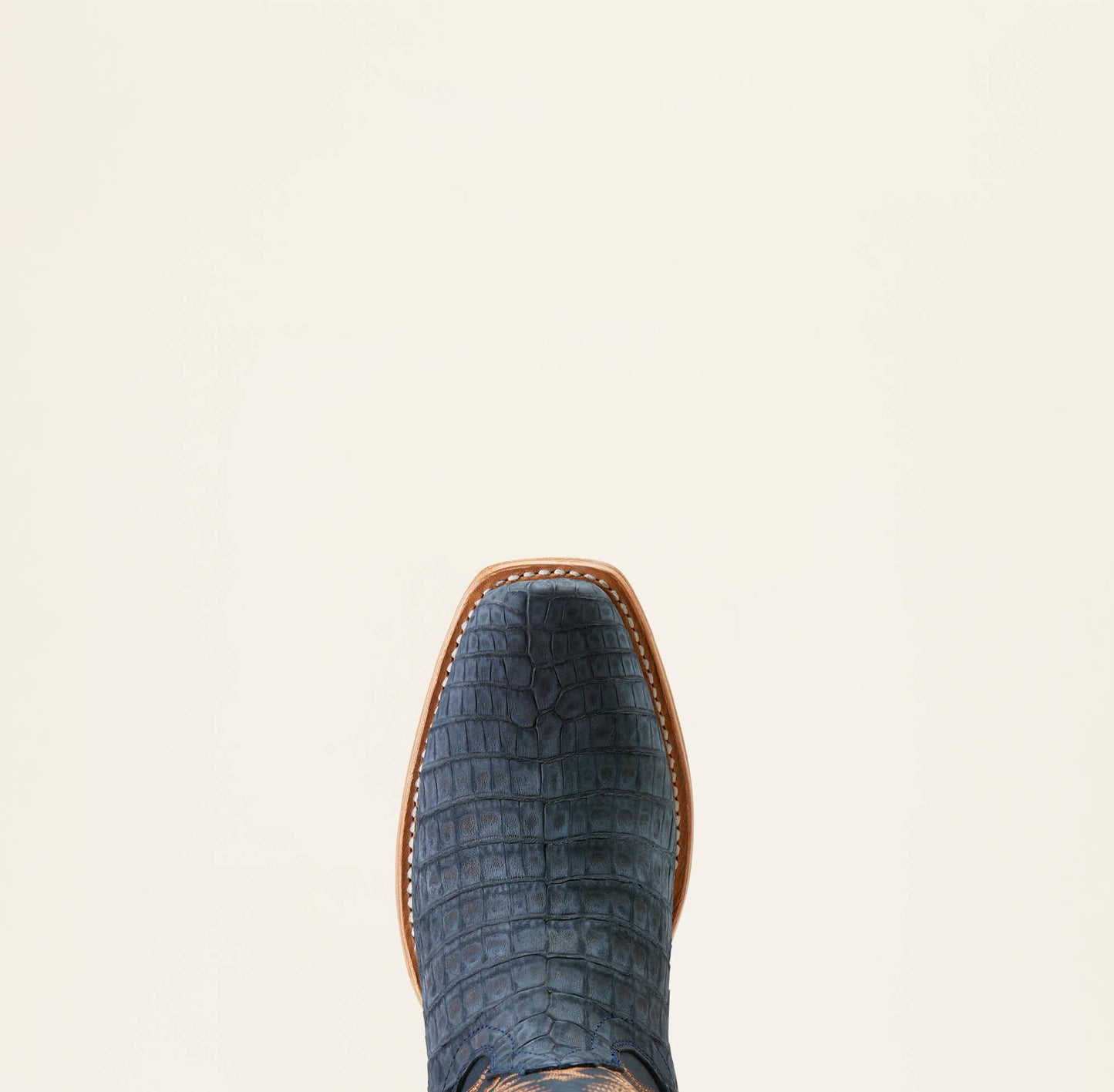 Ariat Men Futurity Finalist Narrow Cutter Toe Cowboy Boot
