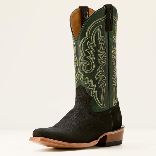 Ariat Men Futurity Relentless Bama Fury Cowboy Boot