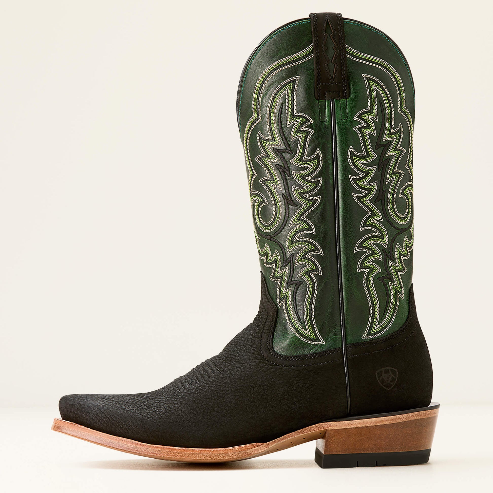Ariat Men Futurity Relentless Bama Fury Cowboy Boot