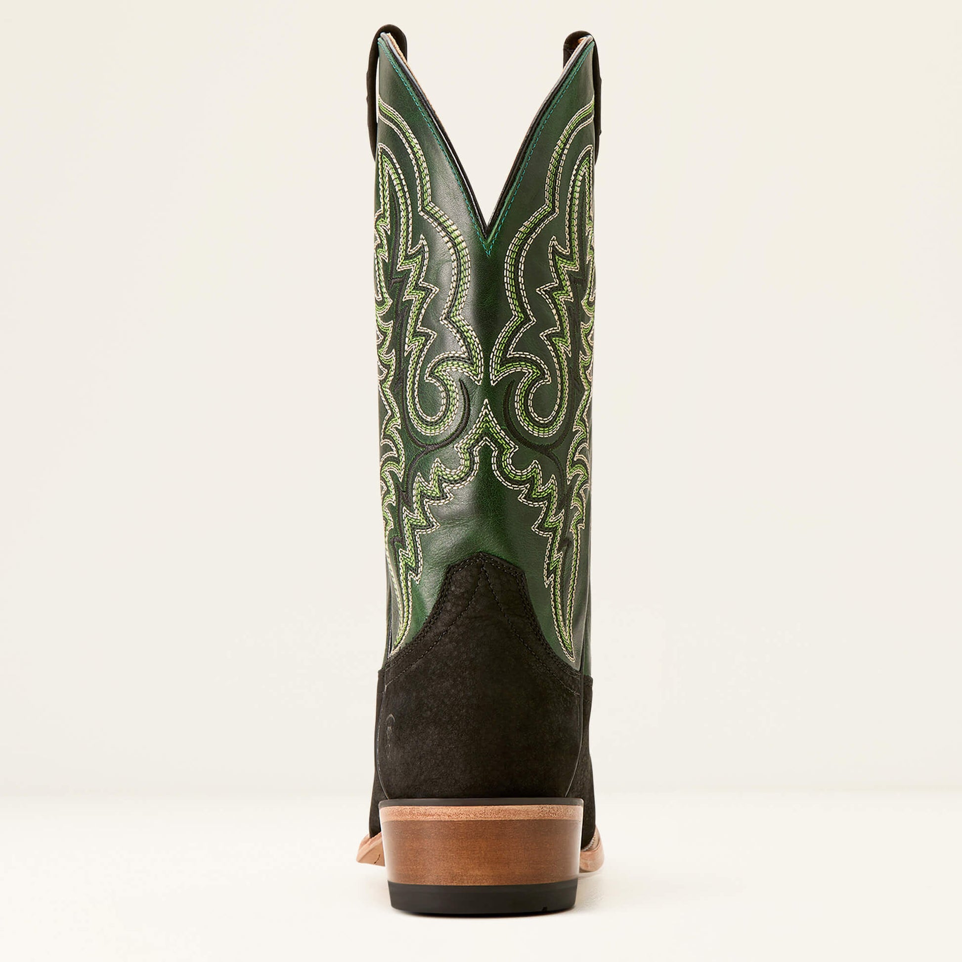 Ariat Men Futurity Relentless Bama Fury Cowboy Boot