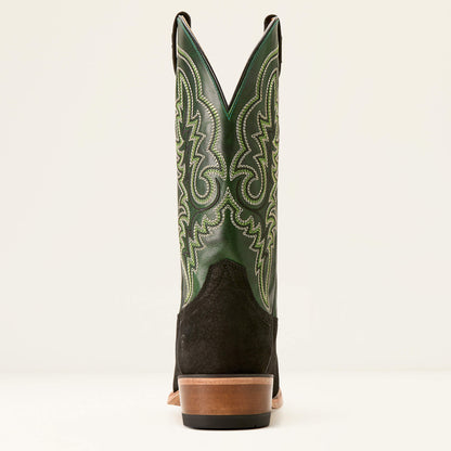 Ariat Men Futurity Relentless Bama Fury Cowboy Boot