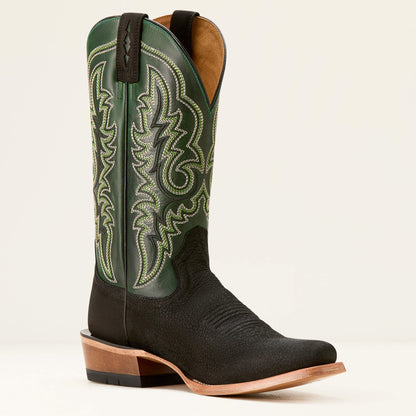 Ariat Men Futurity Relentless Bama Fury Cowboy Boot