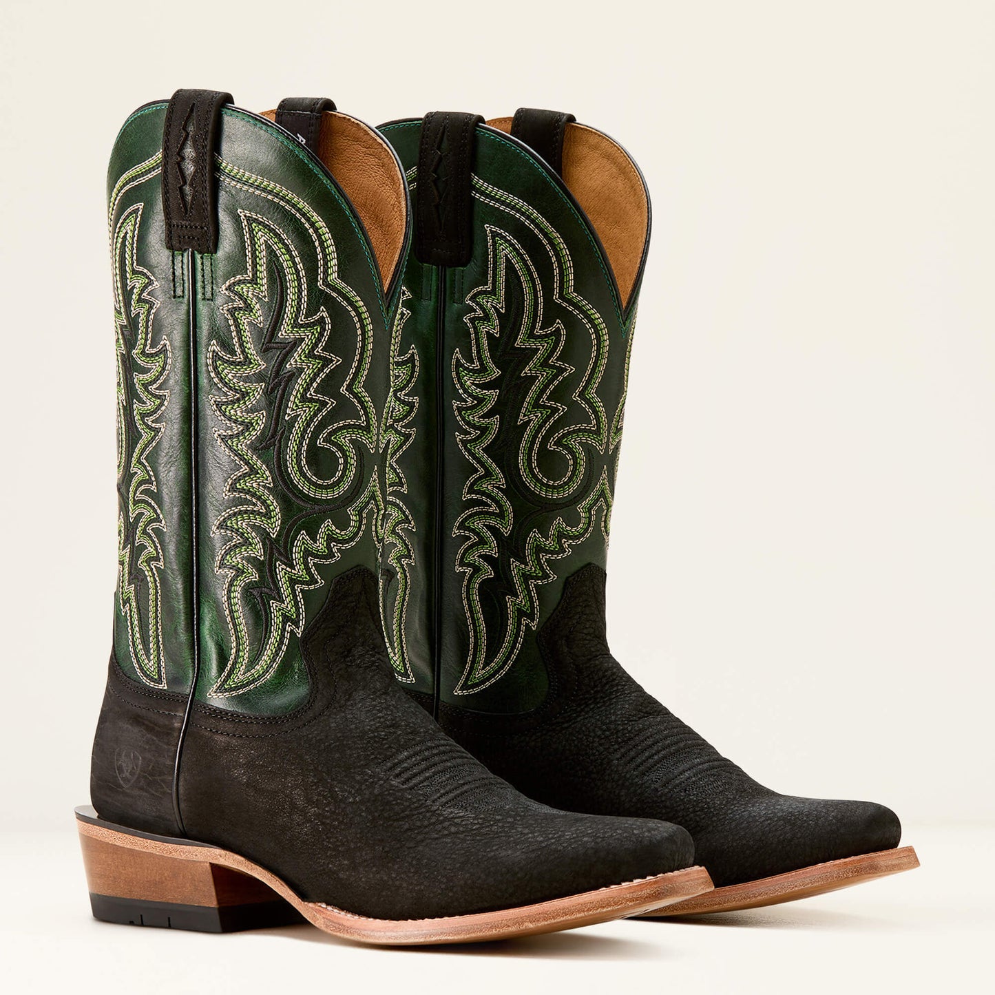 Ariat Men Futurity Relentless Bama Fury Cowboy Boot