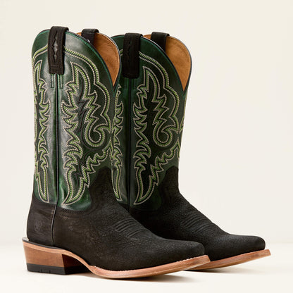 Ariat Men Futurity Relentless Bama Fury Cowboy Boot