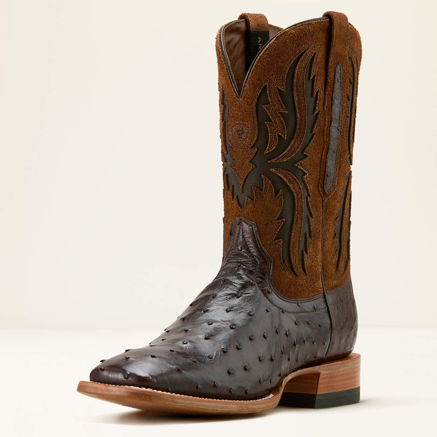 Ariat Men Drifter Cowboy Boot