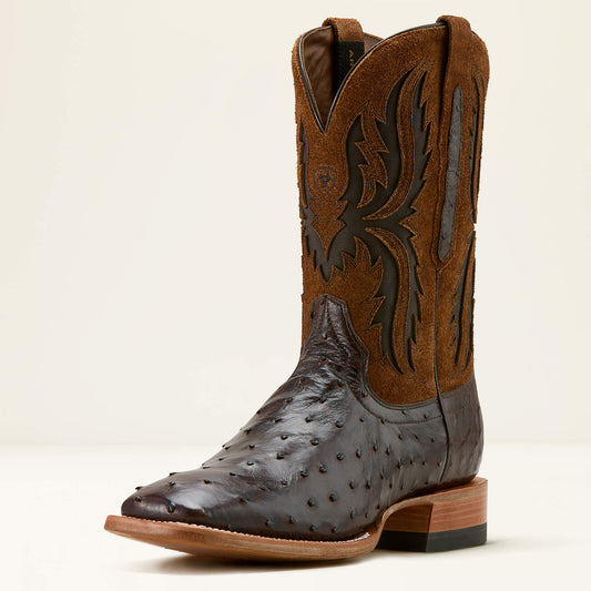 Ariat Men Drifter Cowboy Boot