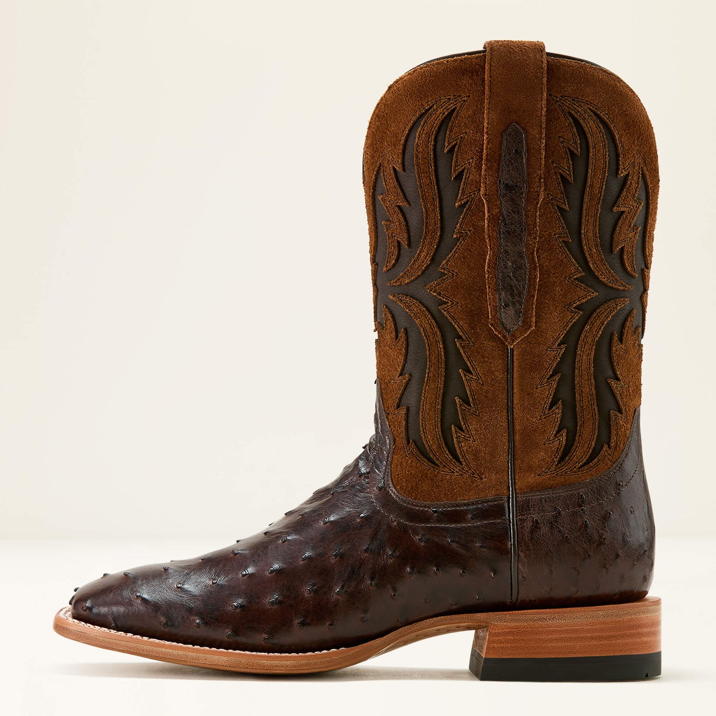 Ariat Men Drifter Cowboy Boot