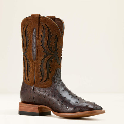 Ariat Men Drifter Cowboy Boot