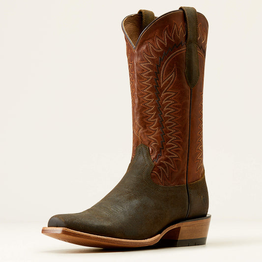 Ariat Men Futurity Time Cowboy Boot