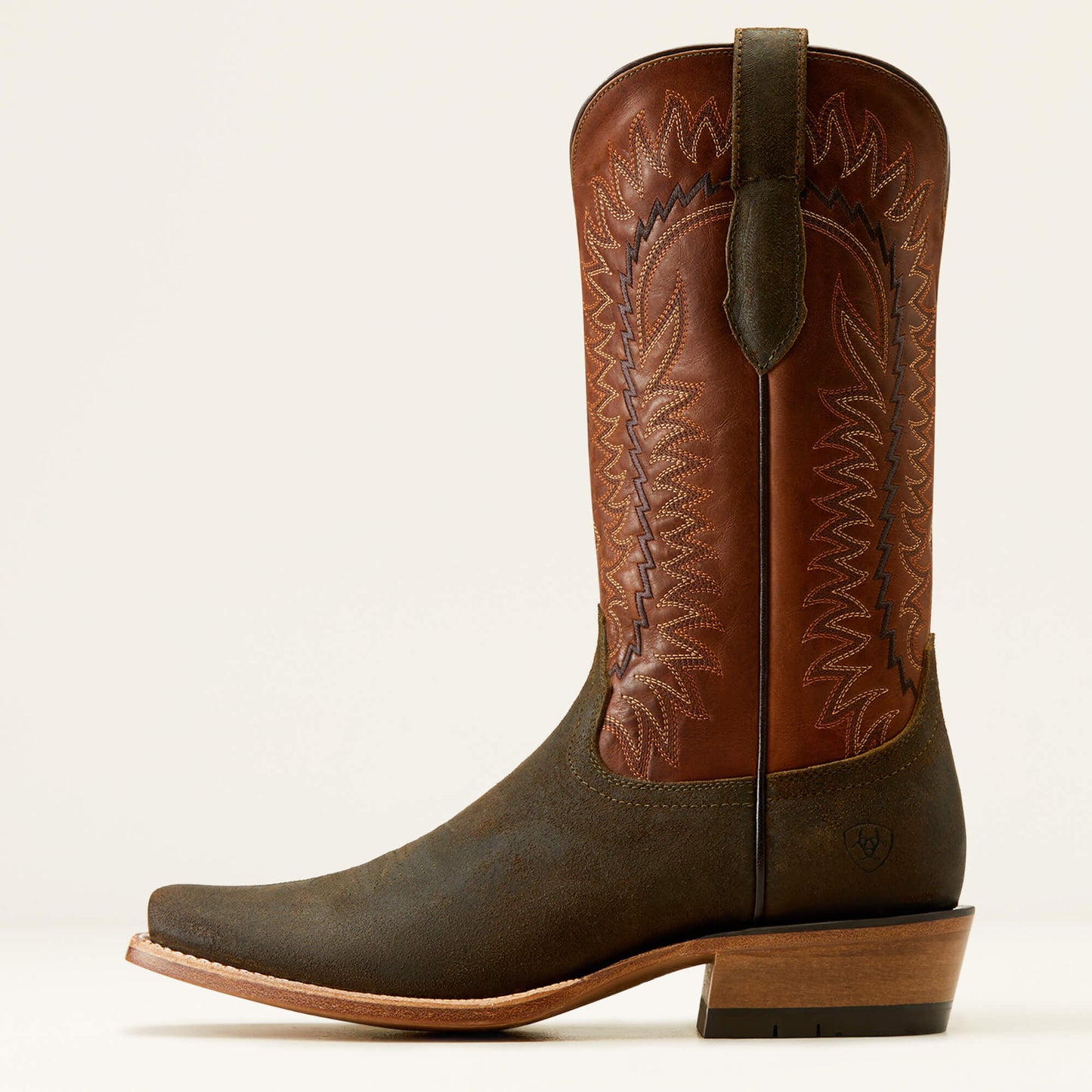 Ariat Men Futurity Time Cowboy Boot