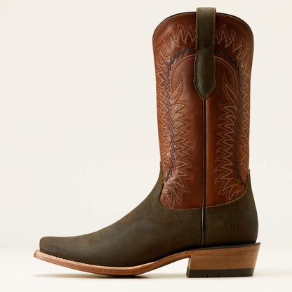Ariat Men Futurity Time Cowboy Boot