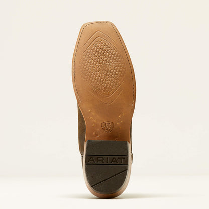 Ariat Men Futurity Time Cowboy Boot