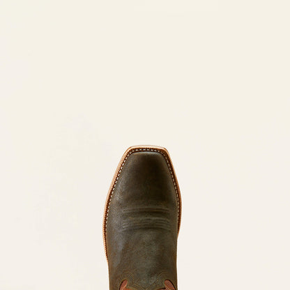 Ariat Men Futurity Time Cowboy Boot