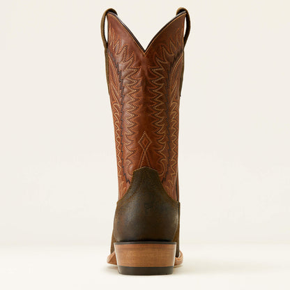 Ariat Men Futurity Time Cowboy Boot