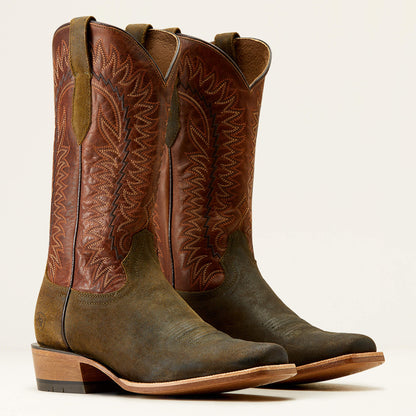 Ariat Men Futurity Time Cowboy Boot