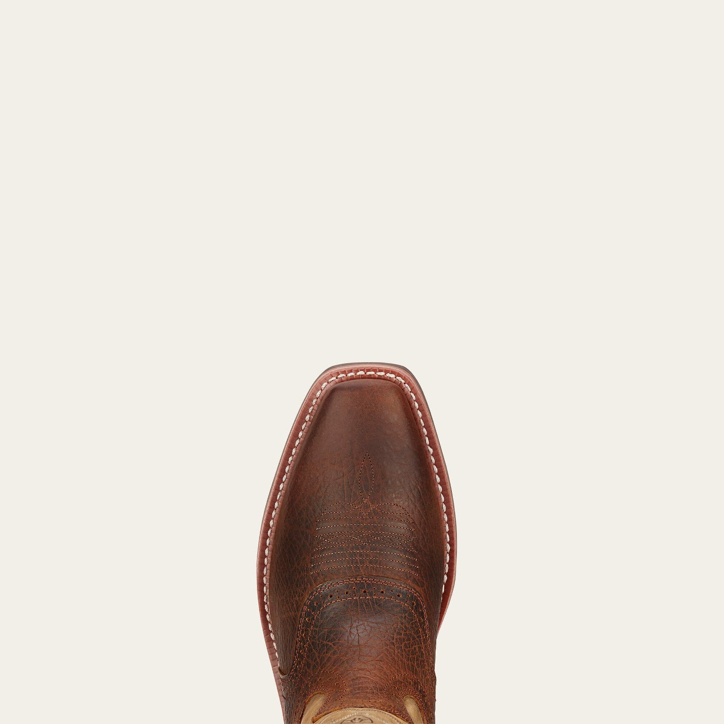 Ariat Men Heritage Roughstock Cowboy Boot