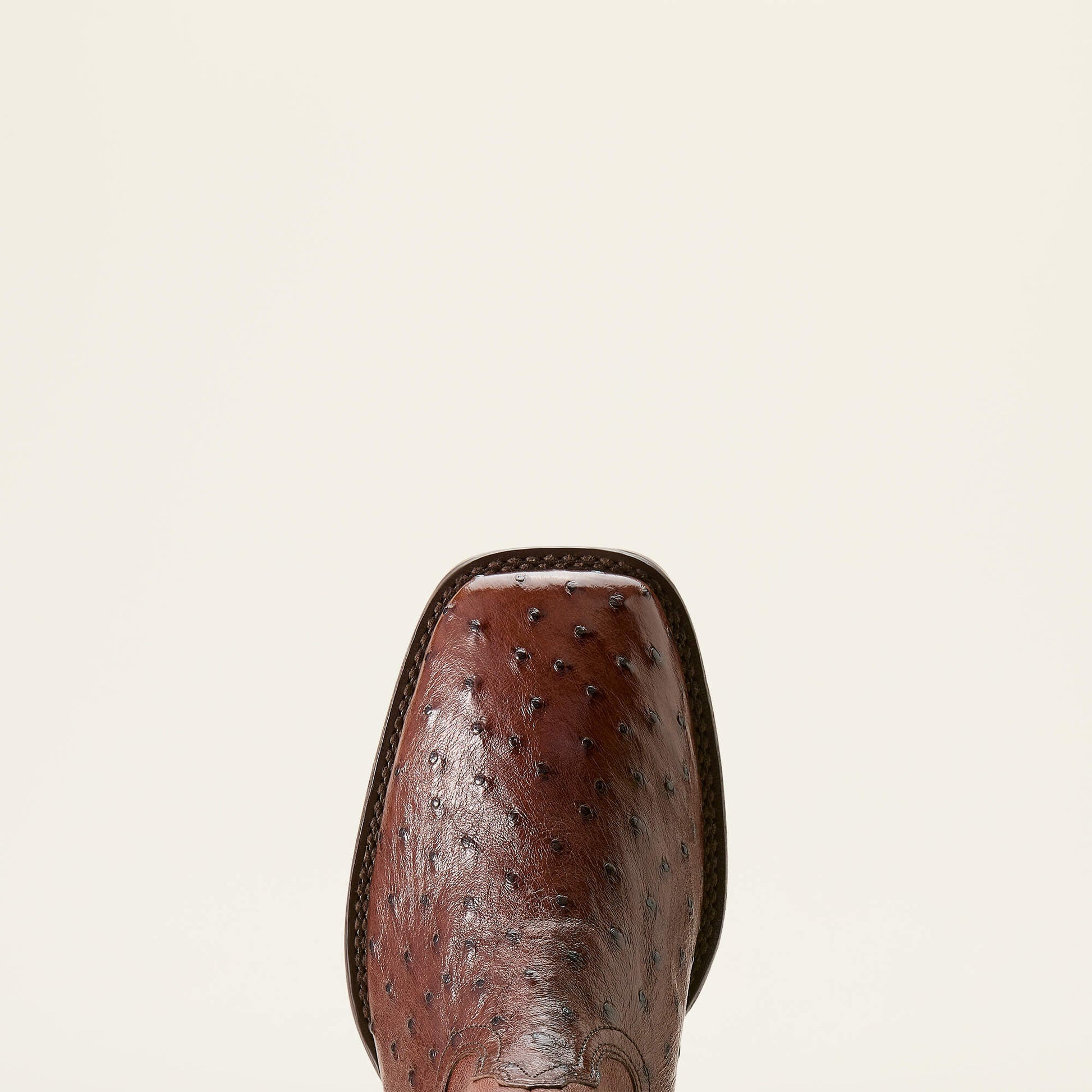 Ariat Men Booker Chelsea Wide Square Toe Western Boot