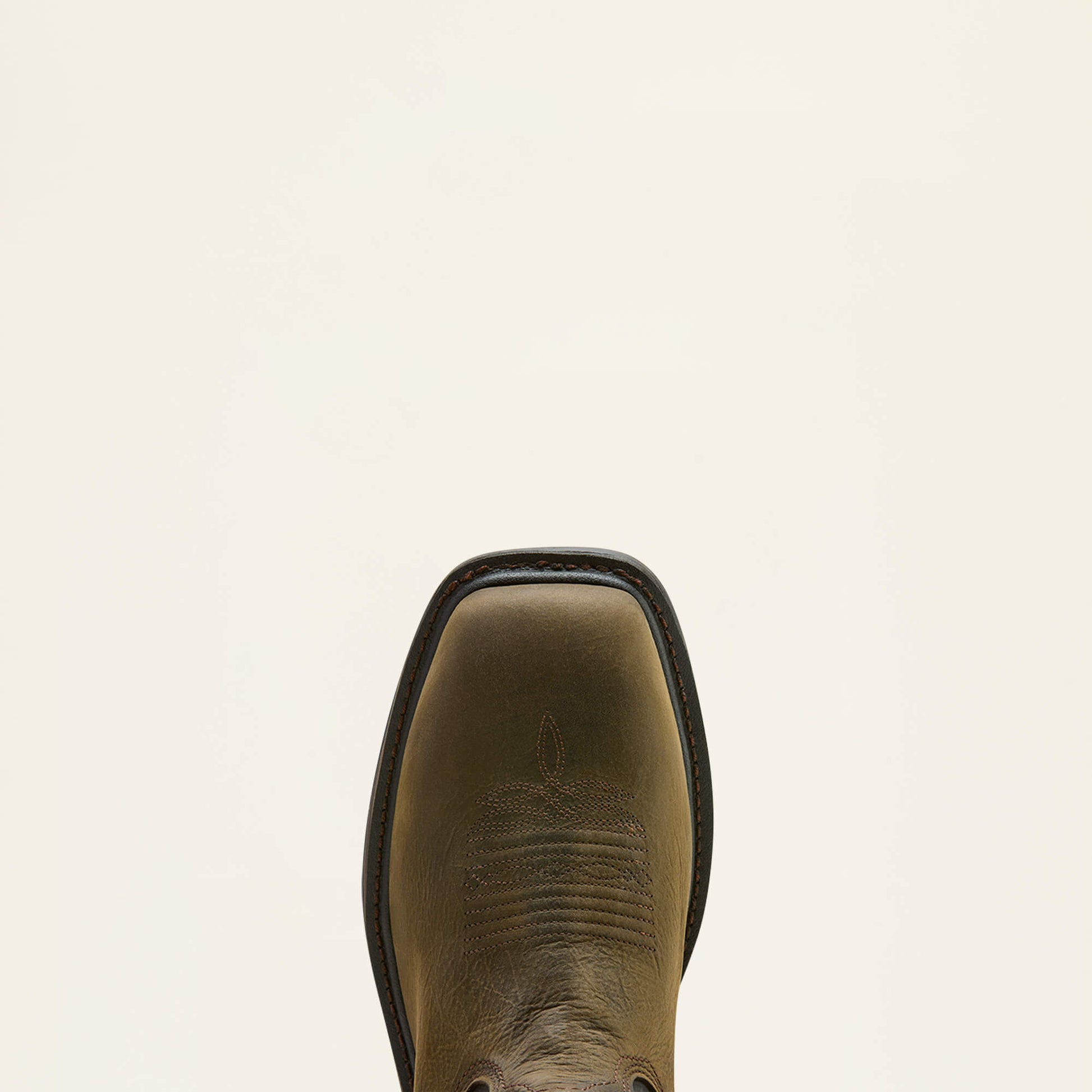 Ariat Men WorkHog XT Bolt Skull Waterproof Wide Square Toe Carbon Toe Work Boot