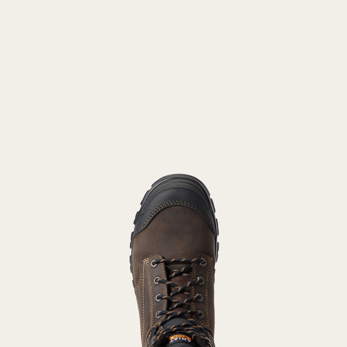 Ariat Men Treadfast 6" Waterproof Steel Toe Work Boot