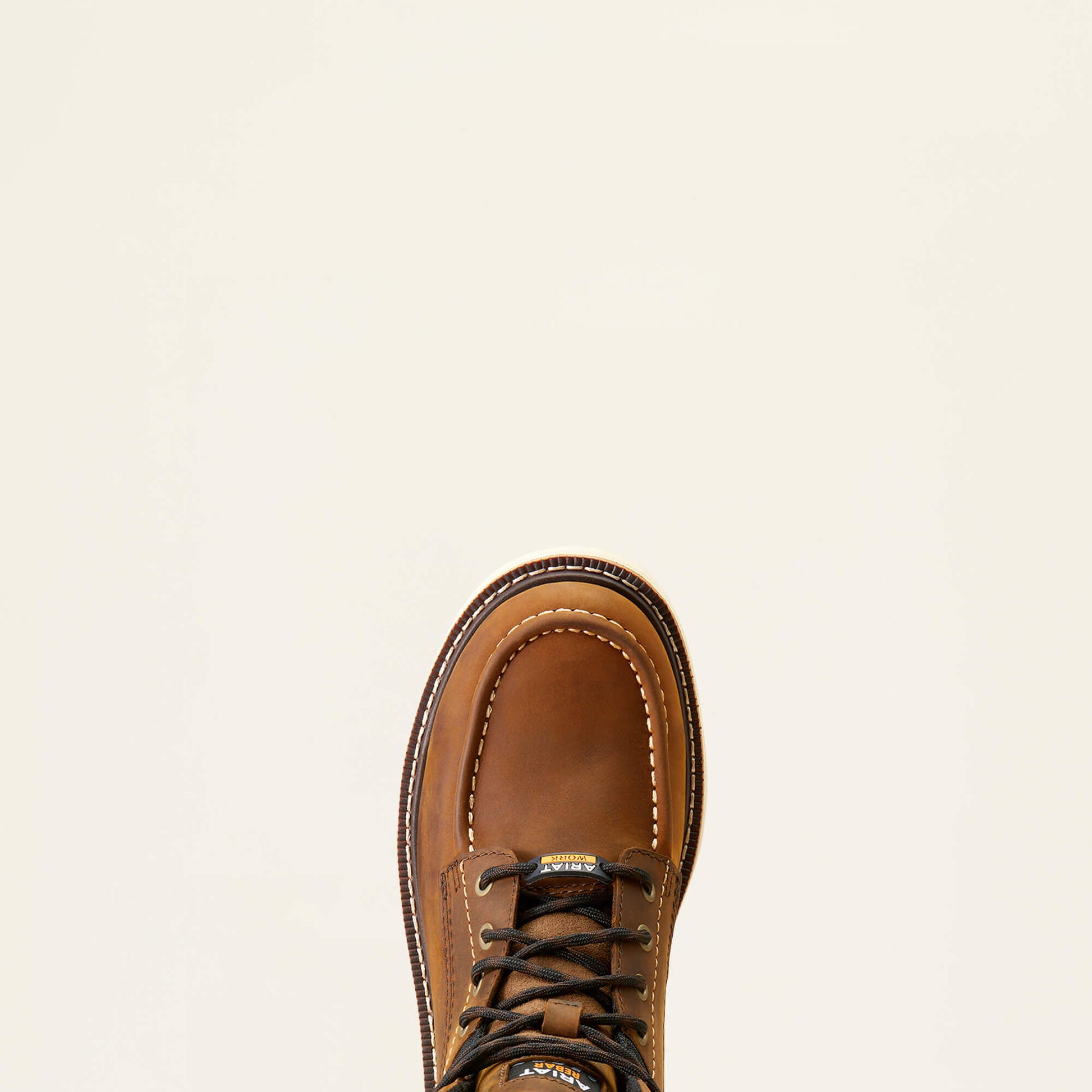 Ariat Men Rebar Lift 6" Waterproof Work Boot