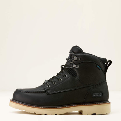 Ariat Men Rebar Lift 6" Waterproof Work Boot