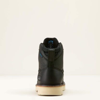 Ariat Men Rebar Lift 6" Waterproof Work Boot