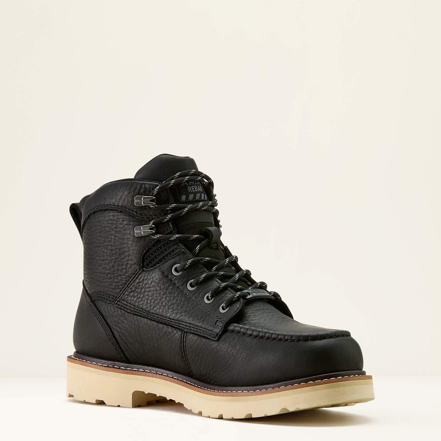 Ariat Men Rebar Lift 6" Waterproof Work Boot