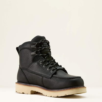 Ariat Men Rebar Lift 6" Waterproof Work Boot