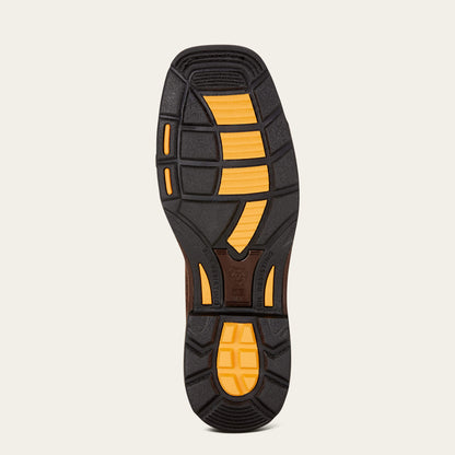 Ariat Men WorkHog Waterproof Work Boot