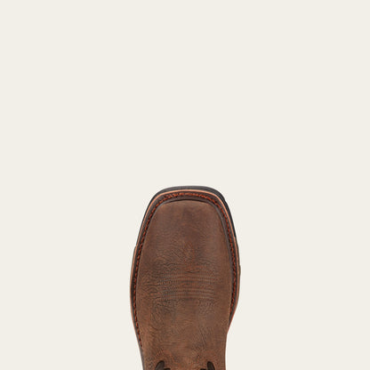 Ariat Men WorkHog Waterproof Work Boot