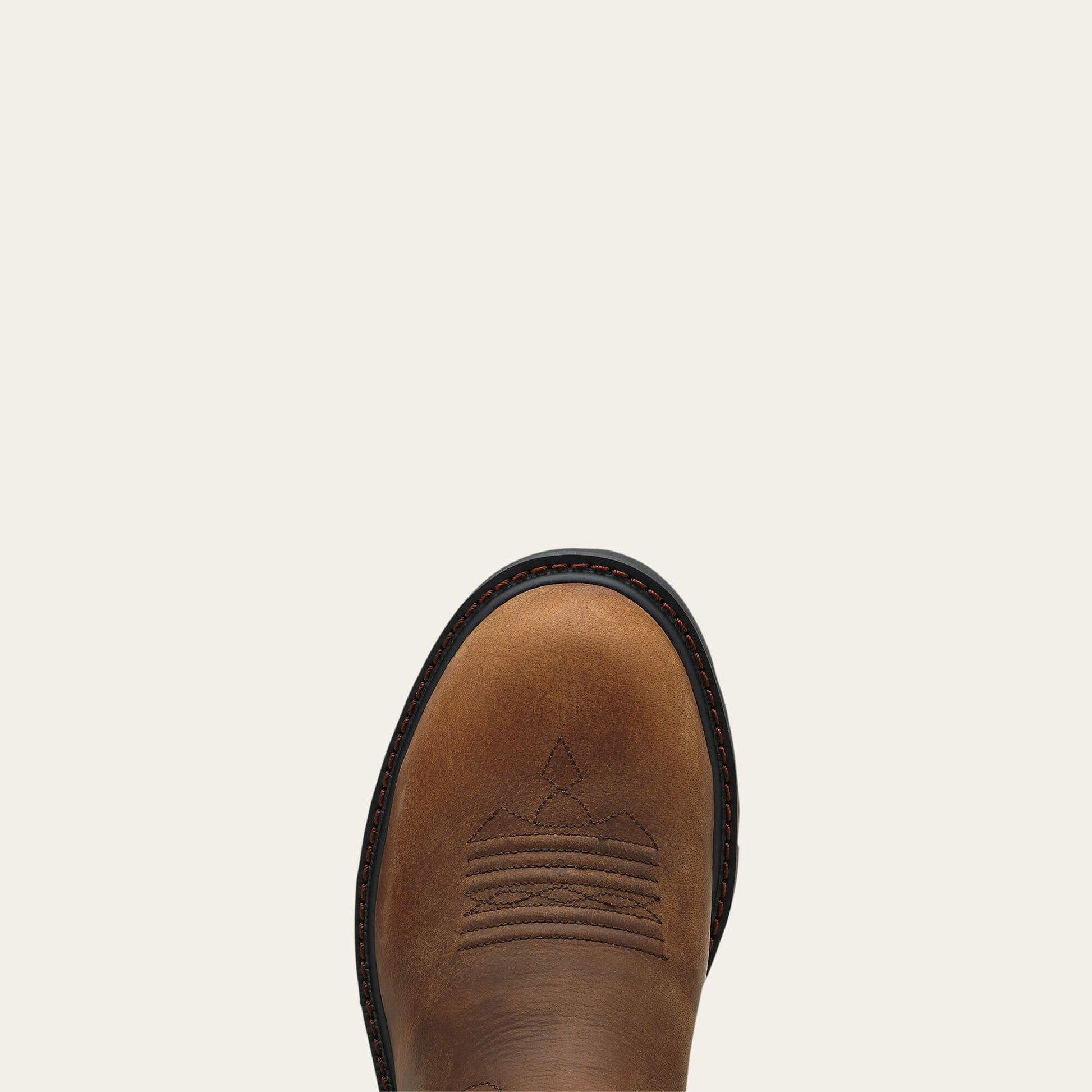 Ariat Men Groundbreaker Steel Toe Work Boot
