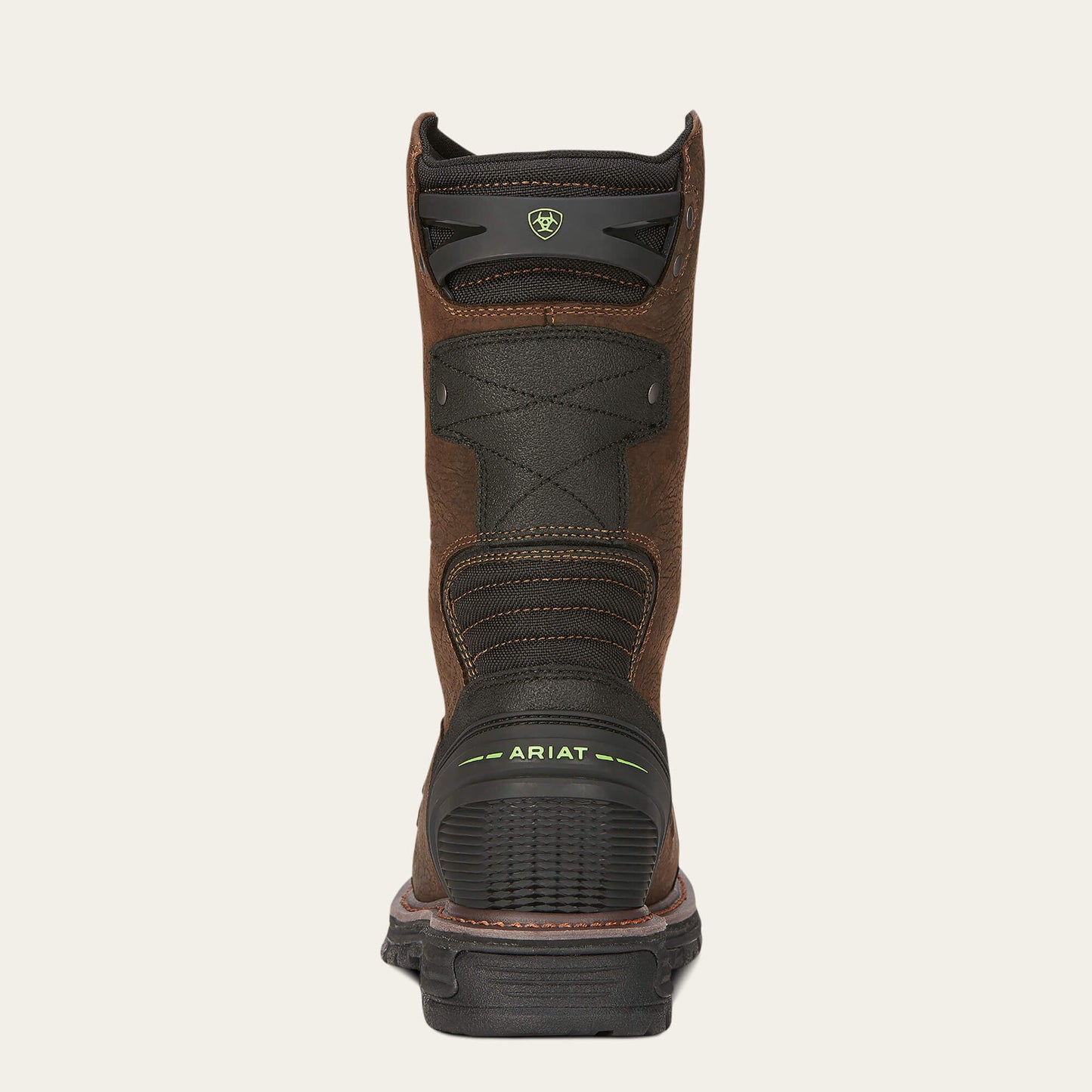 Ariat Men Catalyst VX Work Wide Square Toe Waterproof Composite Toe Work Boot