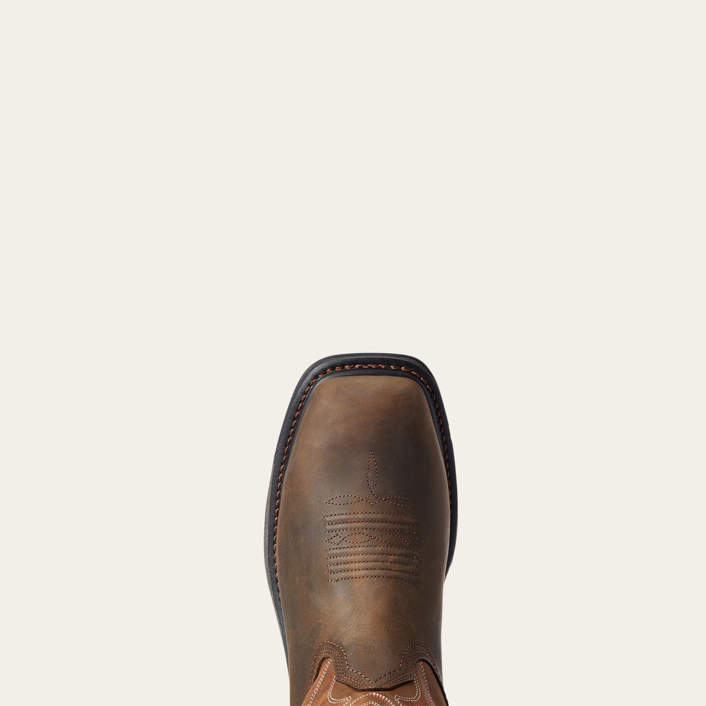 Ariat Men Big Rig Waterproof Composite Toe Work Boot