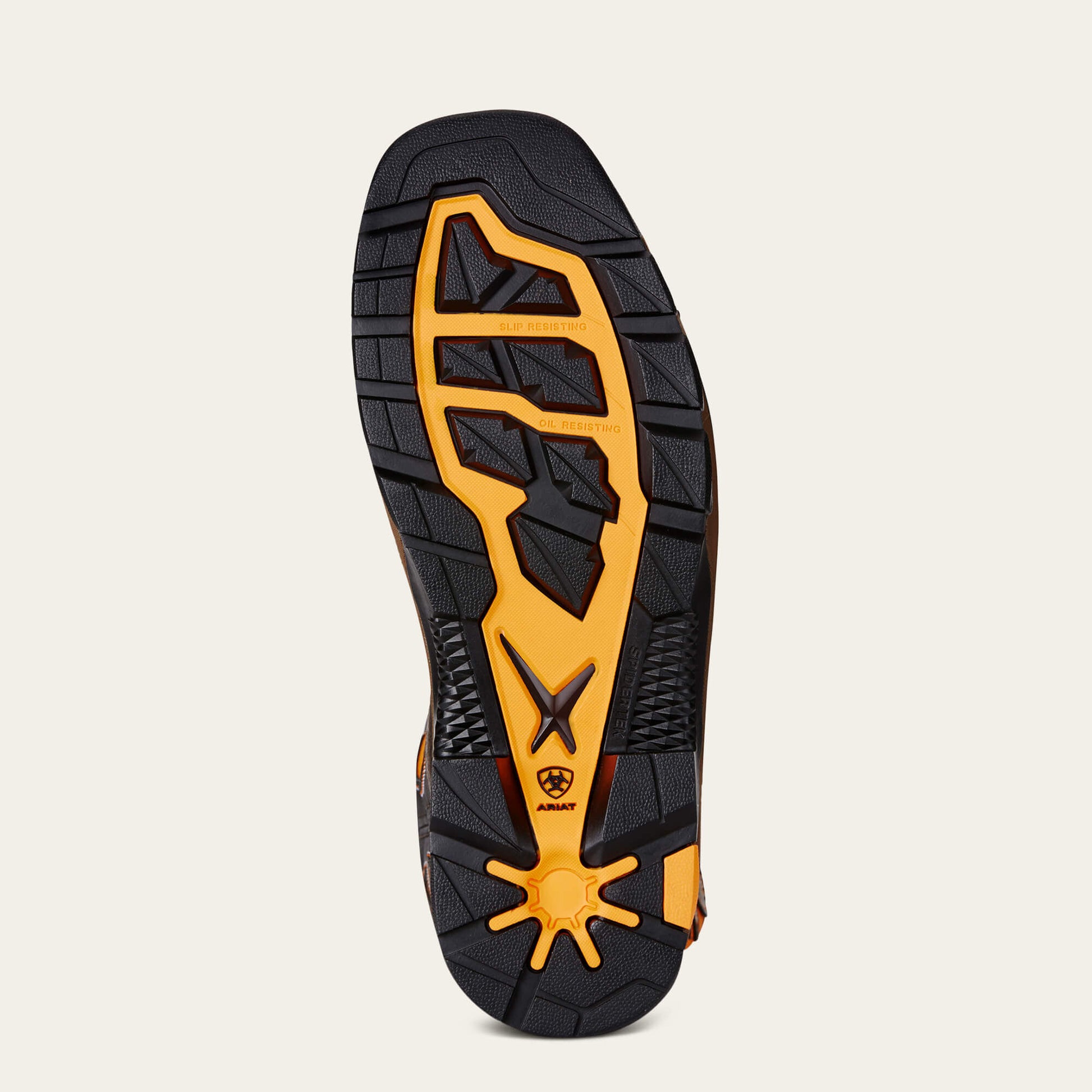 Ariat Men Intrepid VentTEK Composite Toe Work Boot