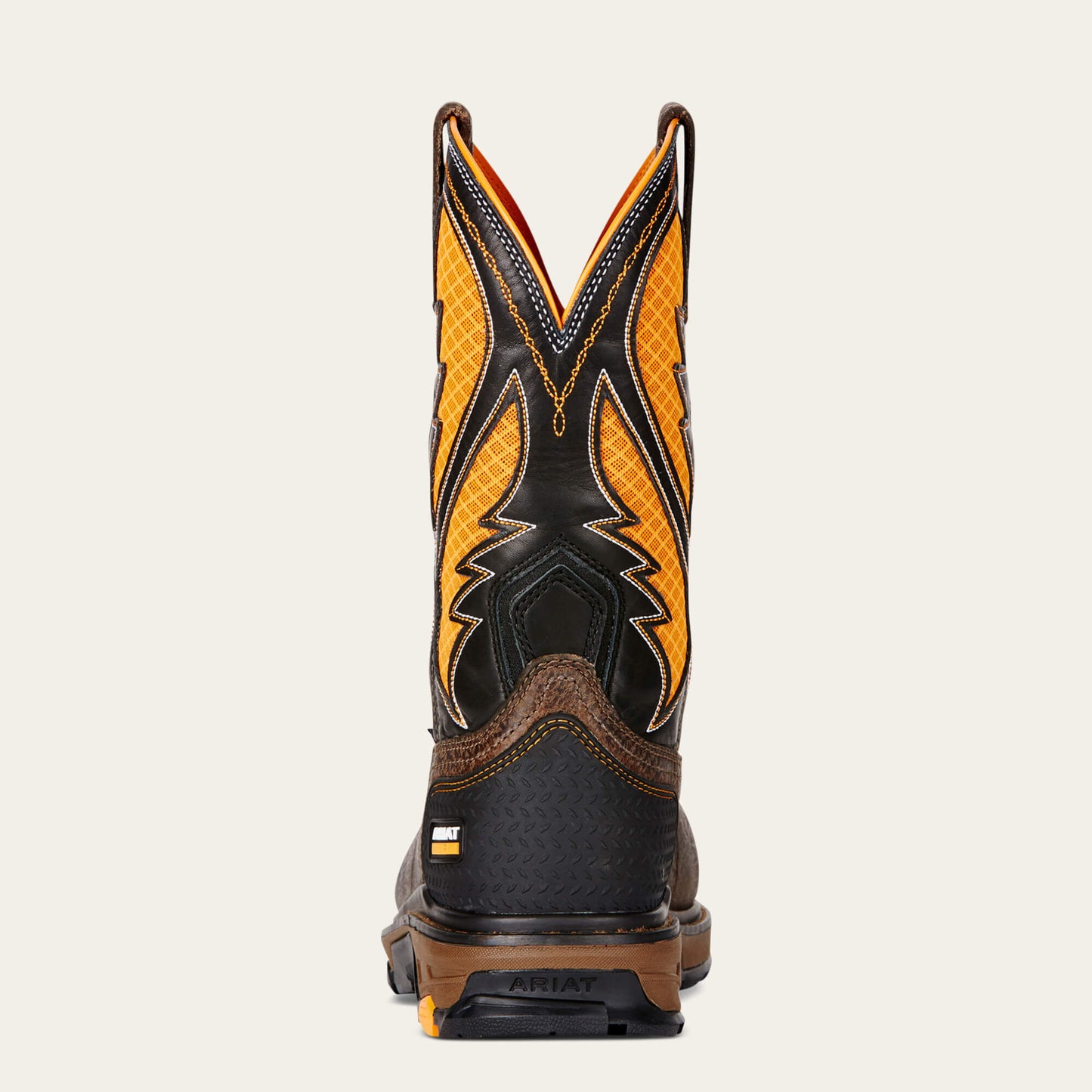 Ariat Men Intrepid VentTEK Composite Toe Work Boot