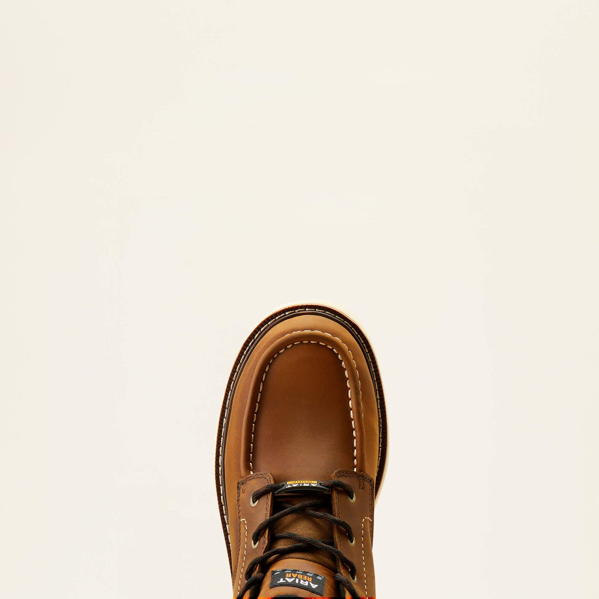 Ariat Men Rebar Lift Chukka Waterproof Work Boot