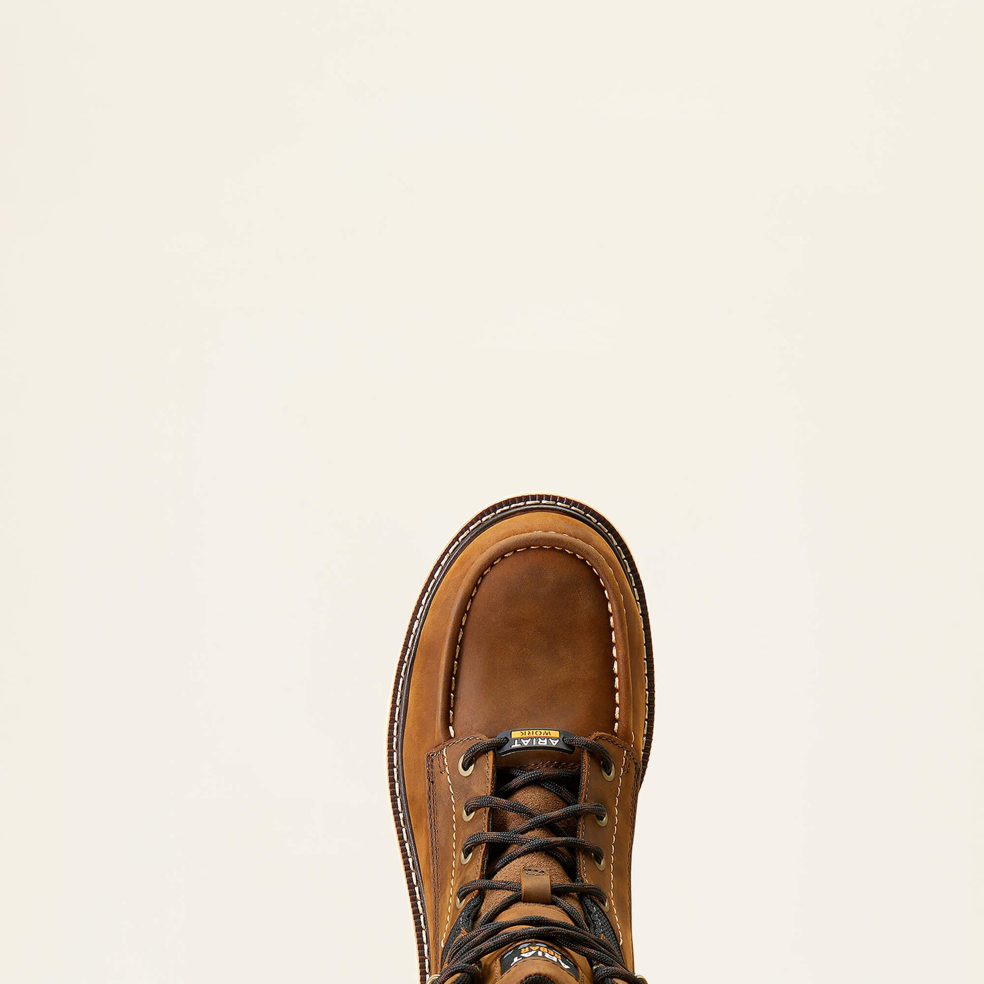 Ariat Men Rebar Lift 8" Waterproof Work Boot